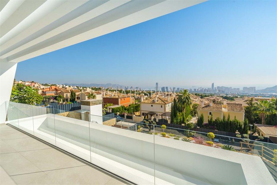 Вилла в Финестрате 477 м2 №VL1910198057  - Продажа - 24 large