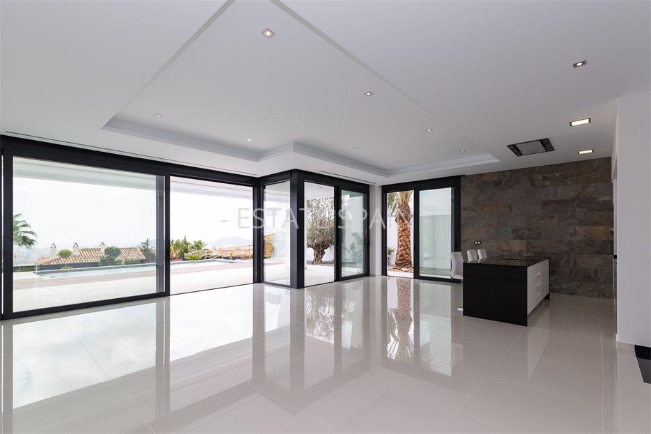 Вилла в Финестрате 477 м2 №VL1910198057  - Продажа - 15 large