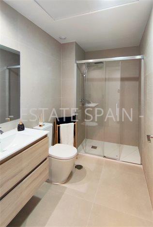 Таунхаус в Сан-Хавьере 126 м2 №BL233310FB4D  - Продажа - 12 preview