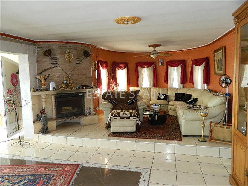 Вилла в Бенитачеле 400 м2 №VL1986EF49D  - Продажа - 3 large