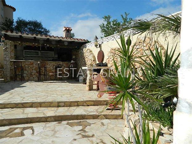 Вилла в Бенитачеле 400 м2 №VL1986EF49D  - Продажа - 14 preview