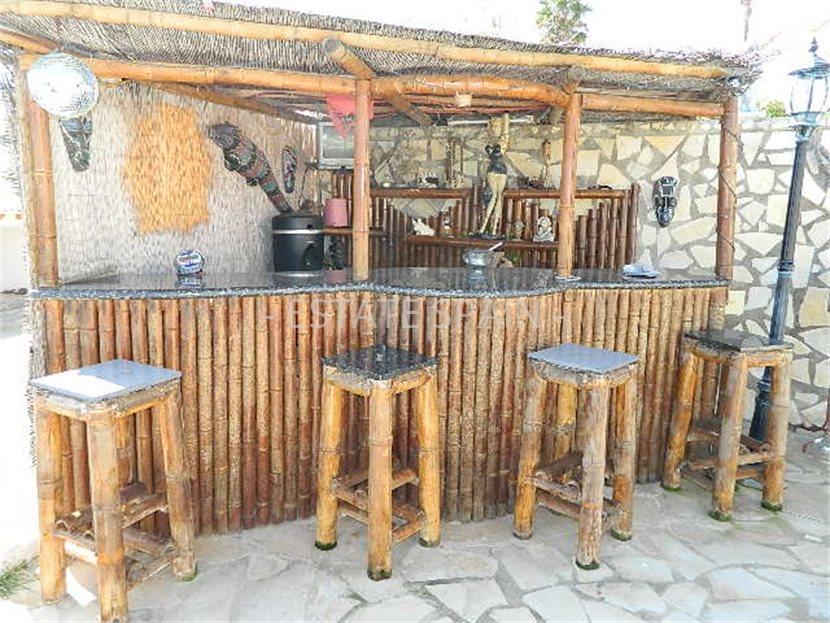 Вилла в Бенитачеле 400 м2 №VL1986EF49D  - Продажа - 8 large