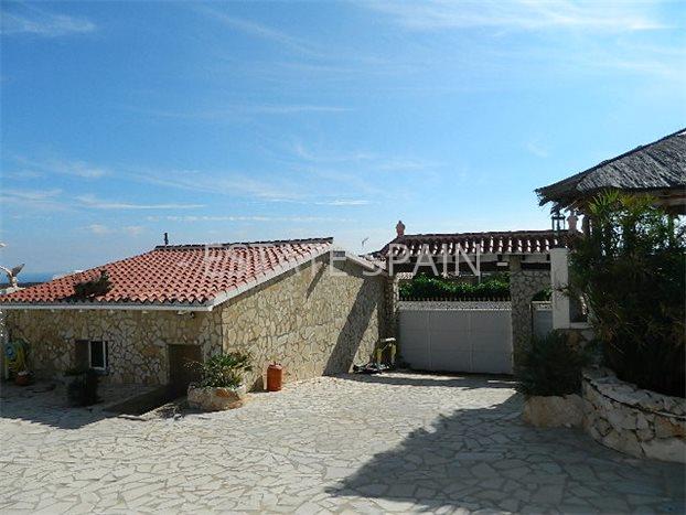 Вилла в Бенитачеле 400 м2 №VL1986EF49D  - Продажа - 5 preview