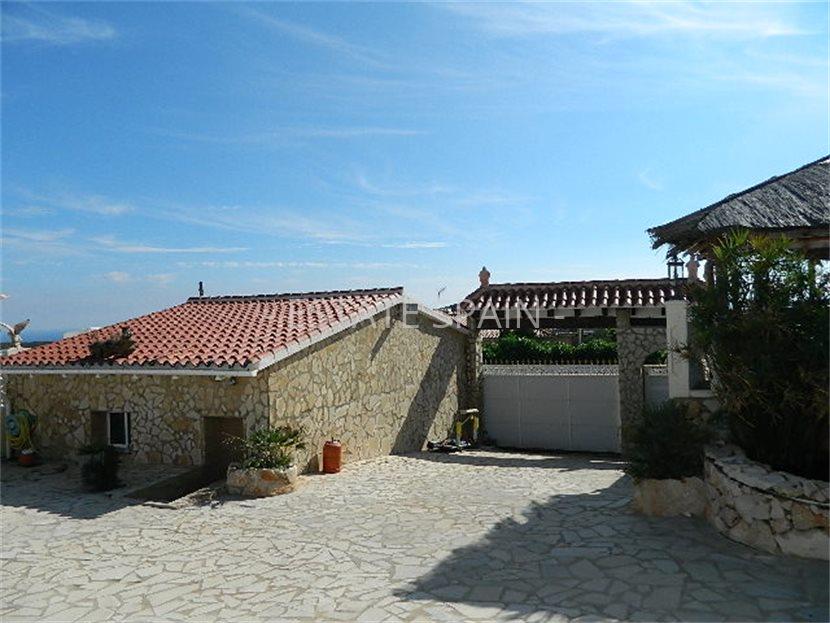 Вилла в Бенитачеле 400 м2 №VL1986EF49D  - Продажа - 5 large