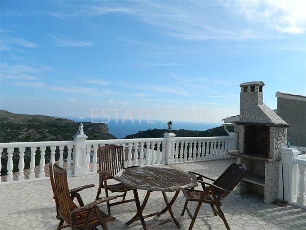 Вилла в Бенитачеле 400 м2 №VL1986EF49D  - Продажа - 12 preview