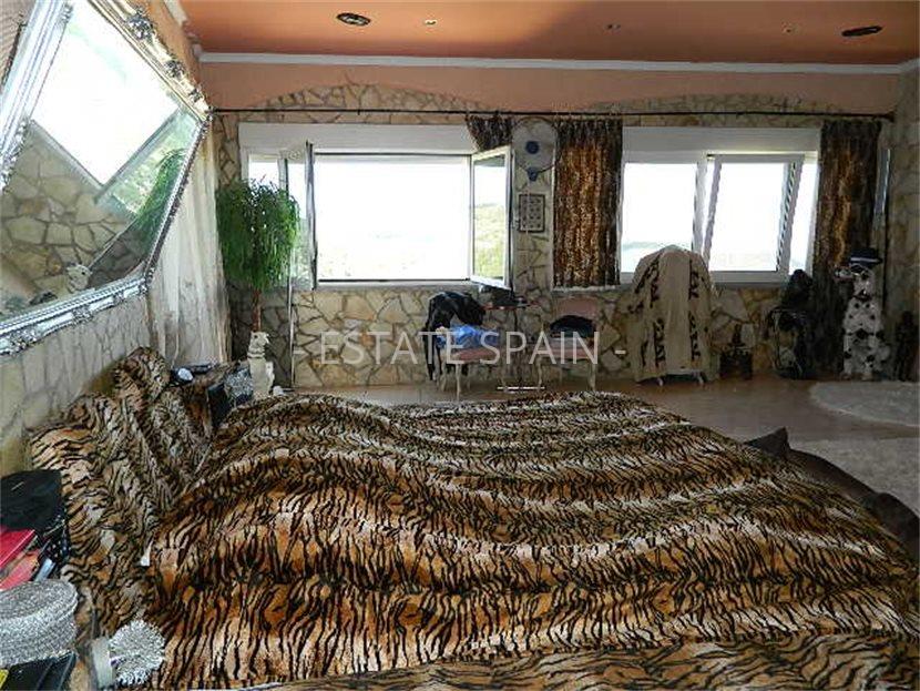 Вилла в Бенитачеле 400 м2 №VL1986EF49D  - Продажа - 11 large