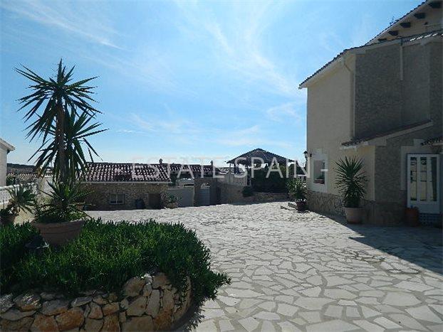 Вилла в Бенитачеле 400 м2 №VL1986EF49D  - Продажа - 6 preview