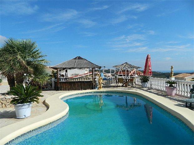 Вилла в Бенитачеле 400 м2 №VL1986EF49D  - Продажа - 2 preview