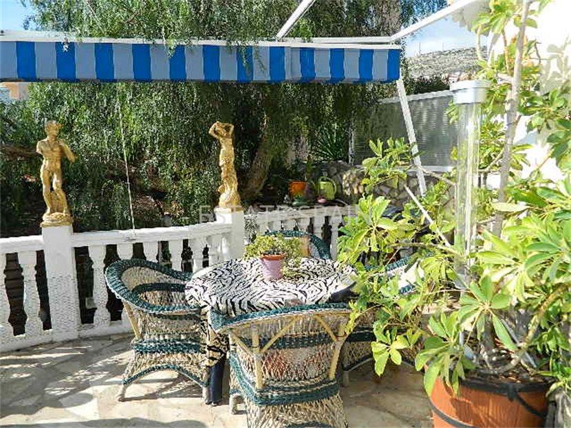 Вилла в Бенитачеле 400 м2 №VL1986EF49D  - Продажа - 9 large