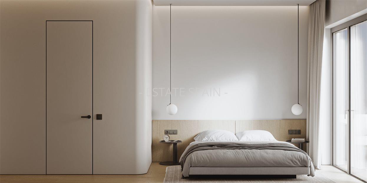 Апартаменты в Михасе 120 м2 №ART2611653216  - Продажа - 15 large