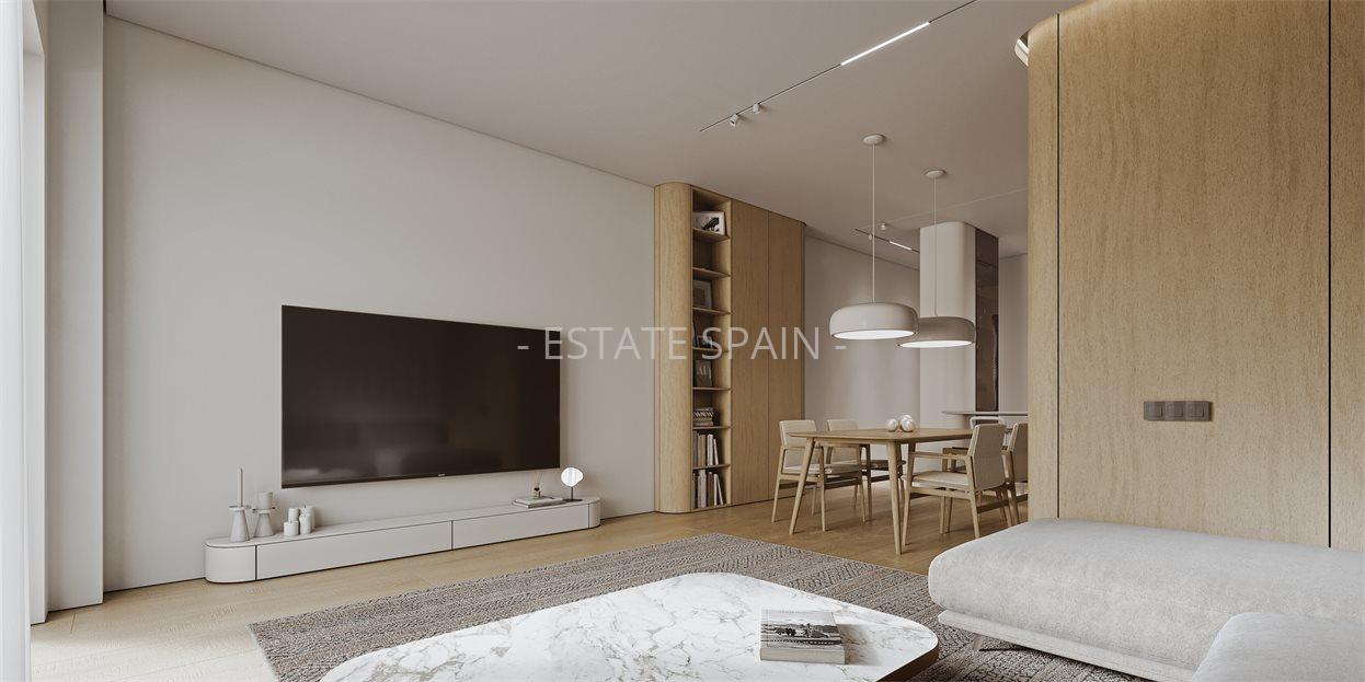 Апартаменты в Михасе 120 м2 №ART2611653216  - Продажа - 5 large