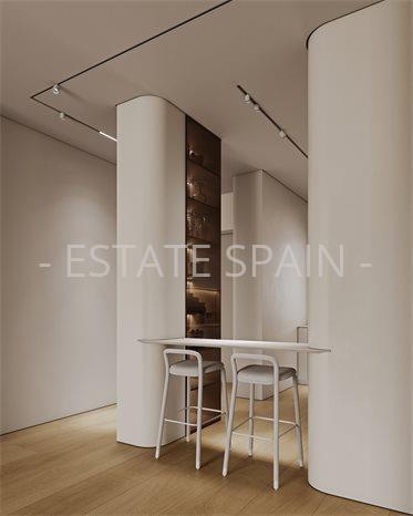 Апартаменты в Михасе 120 м2 №ART2611653216  - Продажа - 10 preview