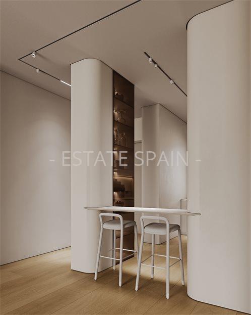 Апартаменты в Михасе 120 м2 №ART2611653216  - Продажа - 10 large