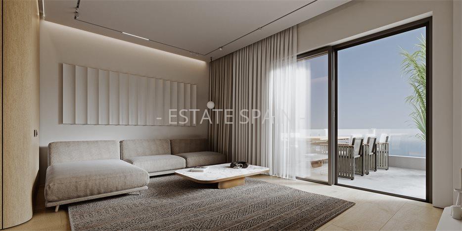 Апартаменты в Михасе 120 м2 №ART2611653216  - Продажа - 7 preview