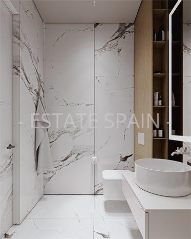 Апартаменты в Михасе 120 м2 №ART2611653216  - Продажа - 17 preview