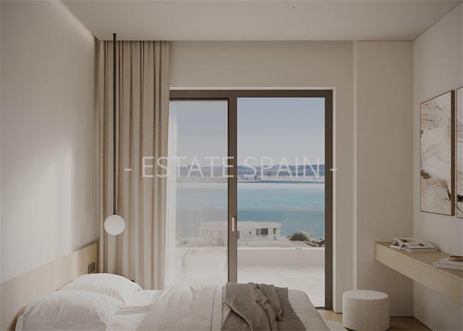 Апартаменты в Михасе 120 м2 №ART2611653216  - Продажа - 13 preview