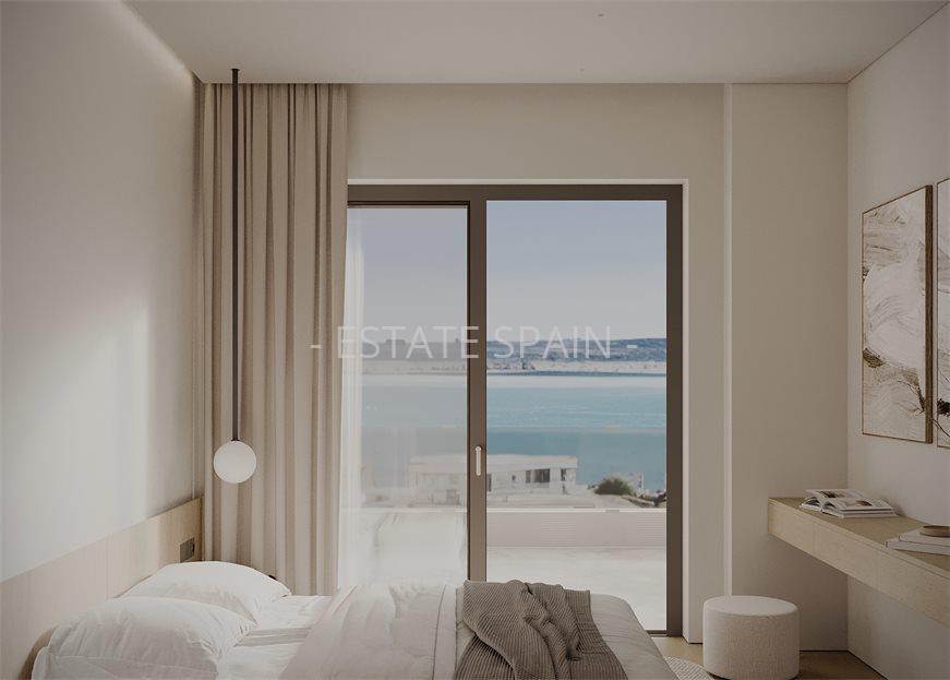 Апартаменты в Михасе 120 м2 №ART2611653216  - Продажа - 13 large