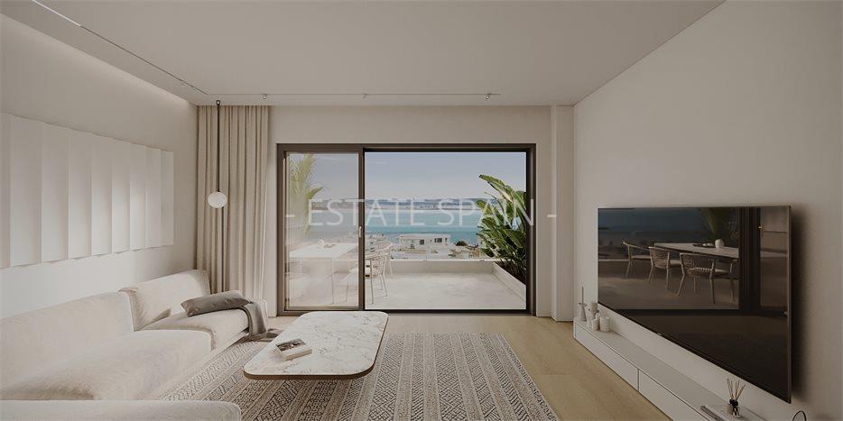 Апартаменты в Михасе 120 м2 №ART2611653216  - Продажа - 9 preview