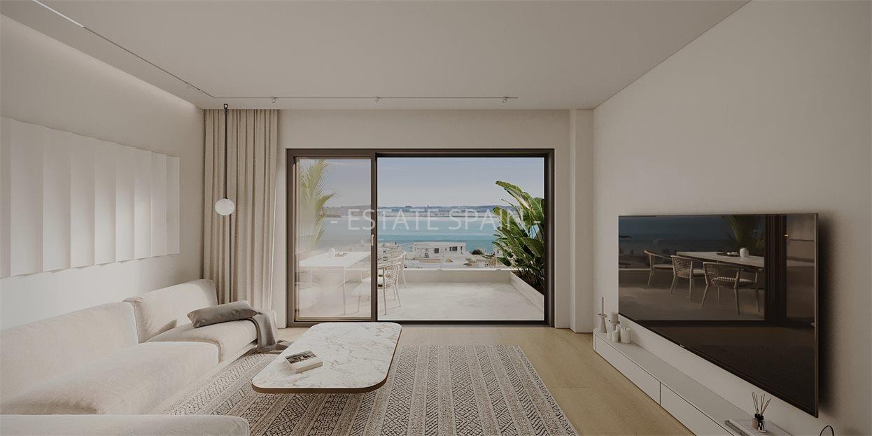 Апартаменты в Михасе 120 м2 №ART2611653216  - Продажа - 9 large