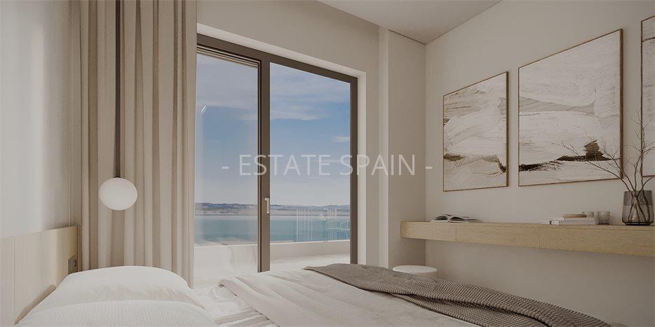 Апартаменты в Михасе 120 м2 №ART2611653216  - Продажа - 12 preview