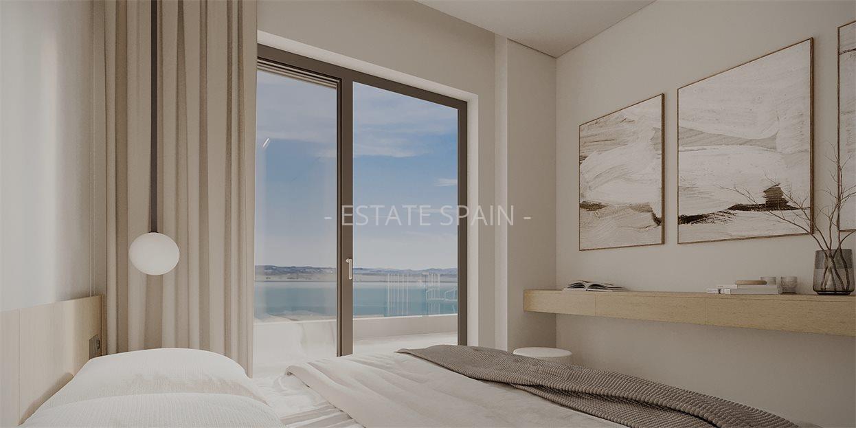 Апартаменты в Михасе 120 м2 №ART2611653216  - Продажа - 12 large