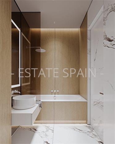 Апартаменты в Михасе 120 м2 №ART2611653216  - Продажа - 16 preview