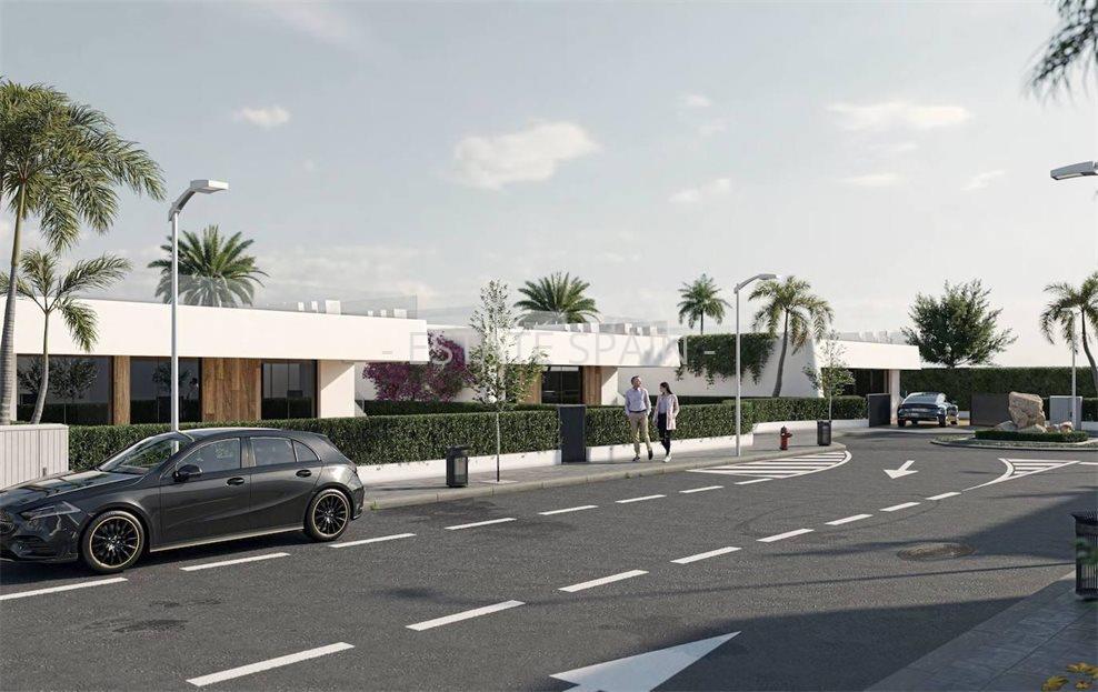 Вилла в Альхама-де-Мурсия 100 м2 №VL2510964F6E  - Продажа - 6 large