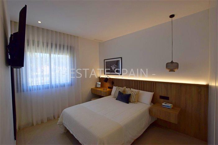 Вилла в Альхама-де-Мурсия 100 м2 №VL2510964F6E  - Продажа - 26 preview