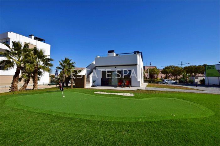 Вилла в Альхама-де-Мурсия 100 м2 №VL2510964F6E  - Продажа - 8 preview