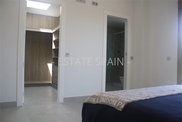 Вилла в Лос-Балконес 229 м2 №VL19412DD821  - Продажа - 8 preview