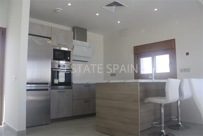 Вилла в Лос-Балконес 229 м2 №VL19412DD821  - Продажа - 11 preview