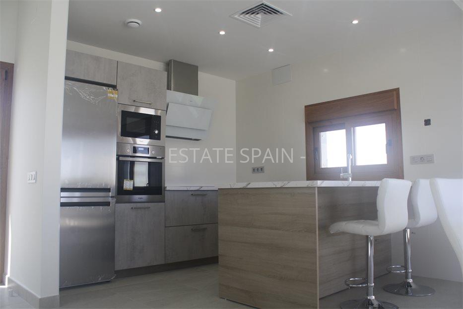 Вилла в Лос-Балконес 229 м2 №VL19412DD821  - Продажа - 11 large