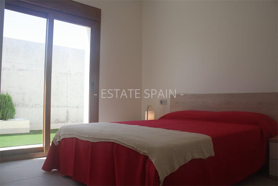 Вилла в Лос-Балконес 229 м2 №VL19412DD821  - Продажа - 6 large