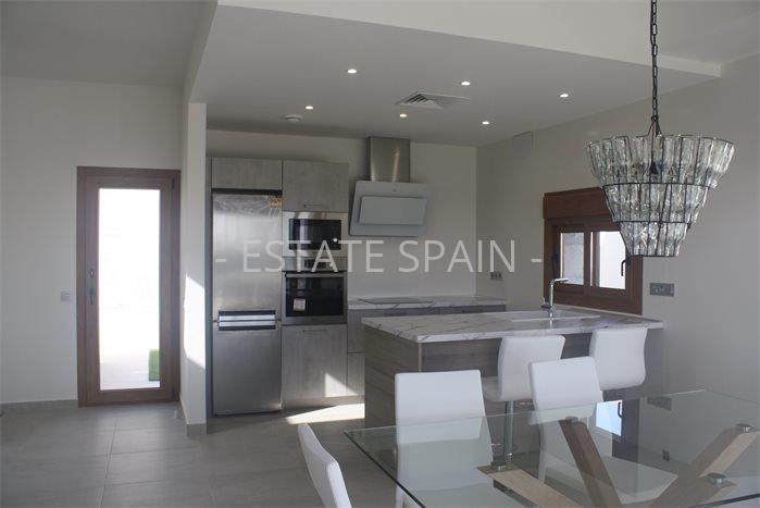 Вилла в Лос-Балконес 229 м2 №VL19412DD821  - Продажа - 10 preview