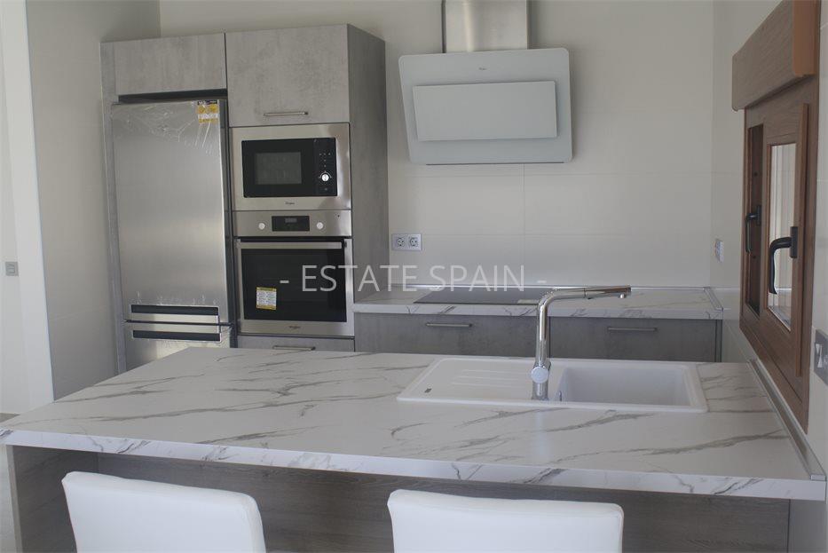 Вилла в Лос-Балконес 229 м2 №VL19412DD821  - Продажа - 12 large