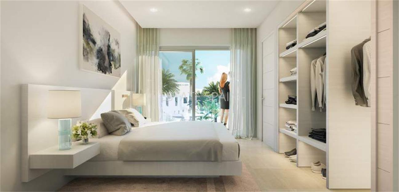 Таунхаус в Калаонда 159 м2 №TAU181319225  - Продажа - 6 large