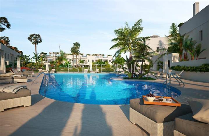 Таунхаус в Калаонда 159 м2 №TAU181319225  - Продажа - 7 preview