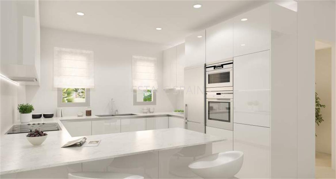 Таунхаус в Калаонда 159 м2 №TAU181319225  - Продажа - 9 large