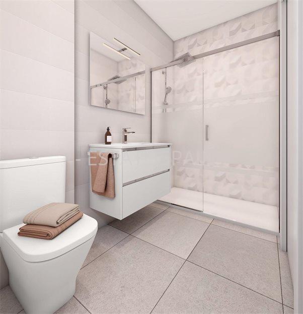 Апартаменты в Сан-Хавьере 71 м2 №ART251140563A  - Продажа - 11 large