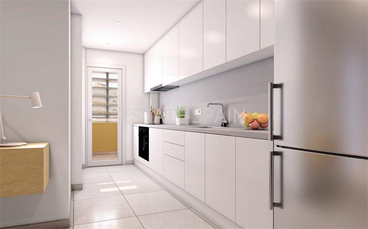 Апартаменты в Сан-Хавьере 71 м2 №ART251140563A  - Продажа - 8 preview