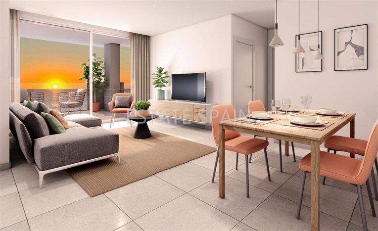 Апартаменты в Сан-Хавьере 71 м2 №ART251140563A  - Продажа - 5 preview