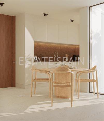 Квартира в Барселоне 193 м2 №ART25610D3BAD  - Продажа - 7 preview