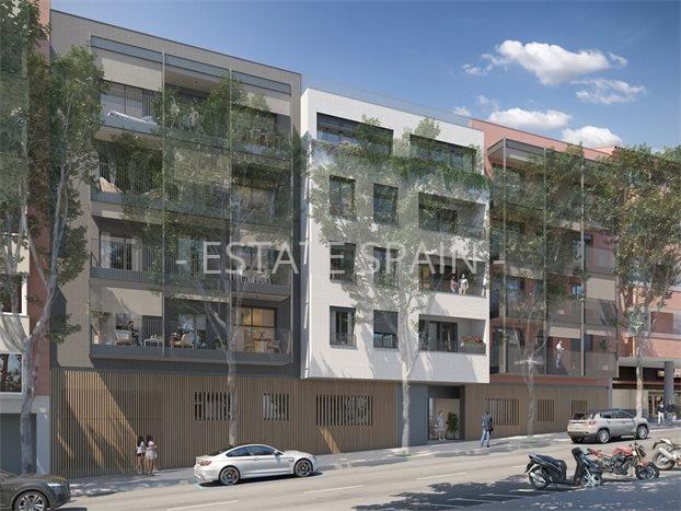 Квартира в Барселоне 193 м2 №ART25610D3BAD  - Продажа - 1 preview