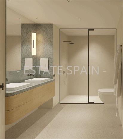 Квартира в Барселоне 193 м2 №ART25610D3BAD  - Продажа - 6 preview