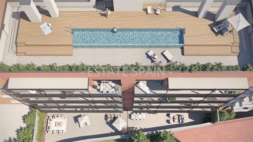 Квартира в Барселоне 193 м2 №ART25610D3BAD  - Продажа - 8 preview