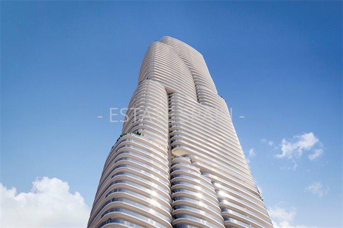 Апартаменты в Бенидорме 85 м2 №ART2611685A74  - Продажа - 2 preview