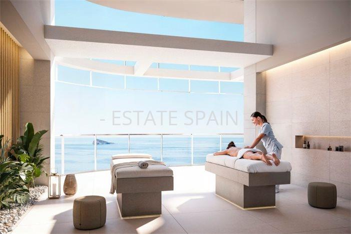 Апартаменты в Бенидорме 85 м2 №ART2611685A74  - Продажа - 8 preview