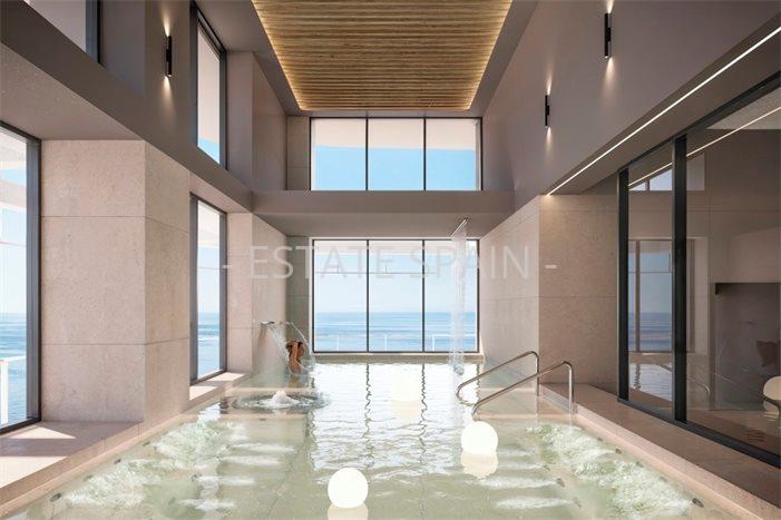 Апартаменты в Бенидорме 85 м2 №ART2611685A74  - Продажа - 7 preview