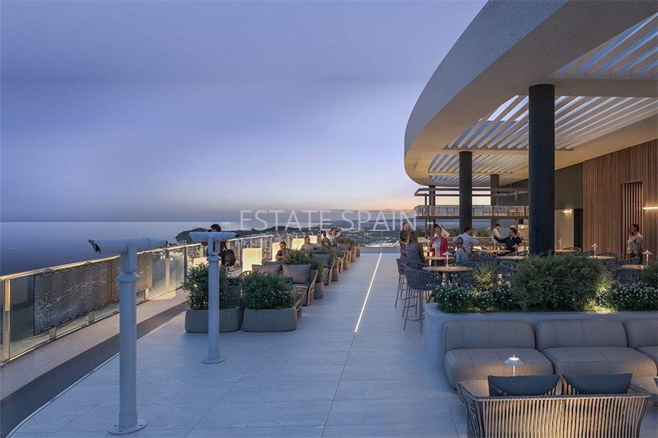 Апартаменты в Бенидорме 85 м2 №ART2611685A74  - Продажа - 6 large