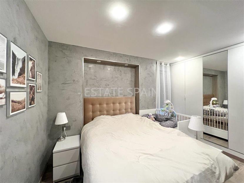 Таунхаус в Камбрильсе 148 м2 №BL24415EEFD4  - Продажа - 16 large